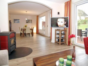 Ferienhaus LUV & LEE Ferienhaus LUV und LEE